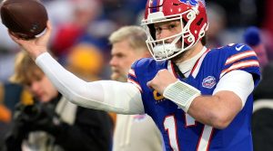 Best NFL Prop Bets For Wild Card Weekend: Best Rushing Yards Bets & Matchups To Target