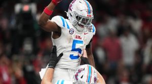 Ole Miss vs. Miami CFB Semifinal Prediction, Picks, & Odds: Lock Your Picks In Ahead Of Kickoff (Thursday, January 8th)