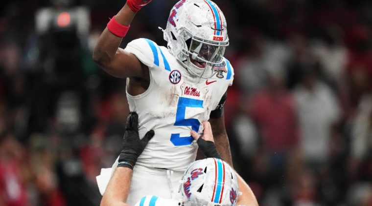 Ole Miss vs. Miami CFB Semifinal Prediction, Picks, & Odds: Lock Your Picks In Ahead Of Kickoff (Thursday, January 8th)