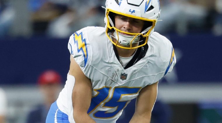 2 Chargers-Patriots Anytime Touchdown Scorer Picks: How To Bet NFL Wild Card ATD (Sunday, January 11)