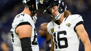 Titans-Jaguars SGP Picks: NFL Week 18 Same-Game Parlay Best Bets (Sunday, January 4)