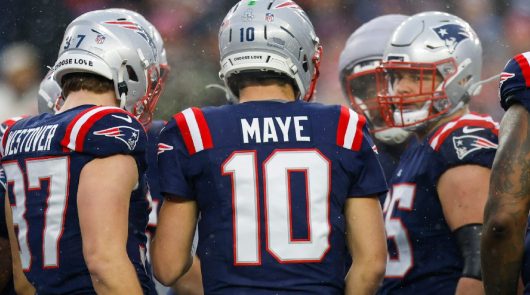Patriots vs Broncos AFC Championship Early Odds & Analysis