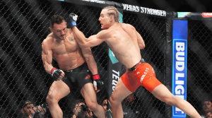 DraftKings Promo Code offers up to $1,300 in bonuses for UFC 324 (Saturday, January 24)
