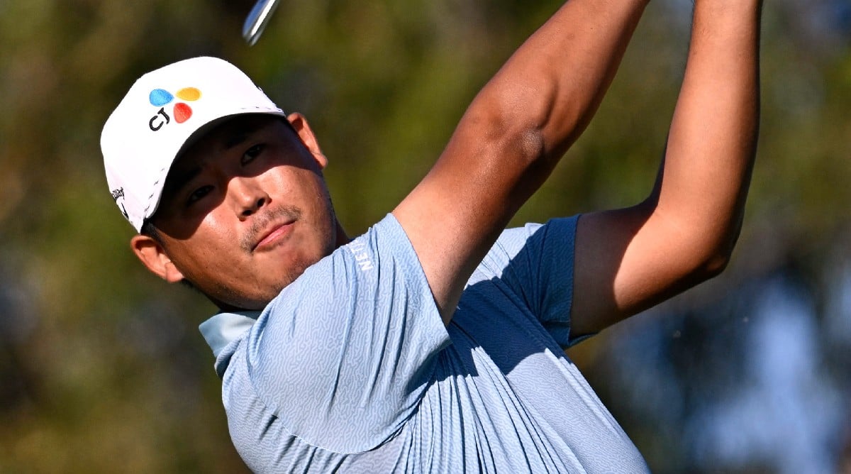 Si Woo Kim