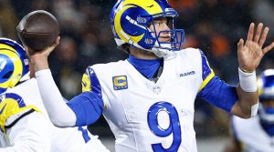 Rams vs. Seahawks NFC Championship Early Odds & Analysis