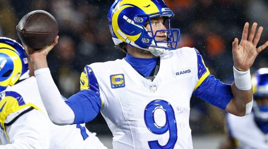 Rams vs. Seahawks NFC Championship Early Odds & Analysis
