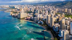 Legislators Trying Again To Legalize Sports Betting In Hawaii