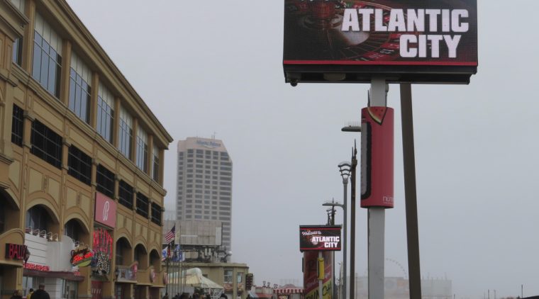 New Jersey Bills Target Online Casino, Sports Betting Protections