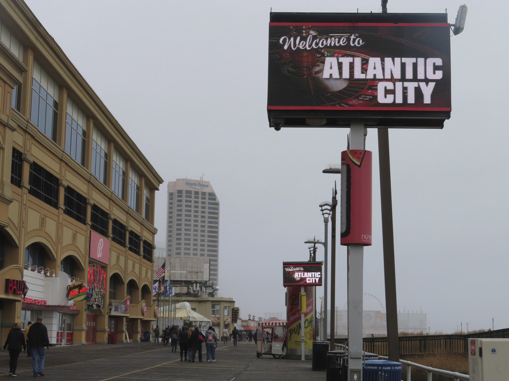 new jersey