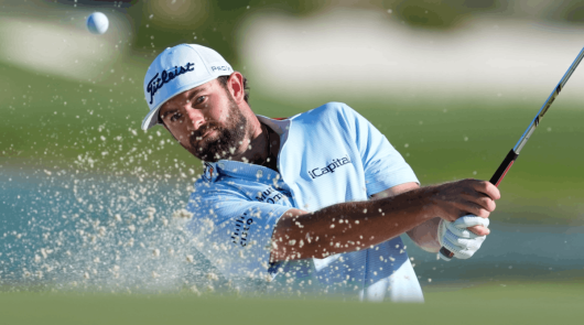 PGA Tour Golf Odds, Picks, Predictions: Final 2026 WM Phoenix Open Betting Card, OAD