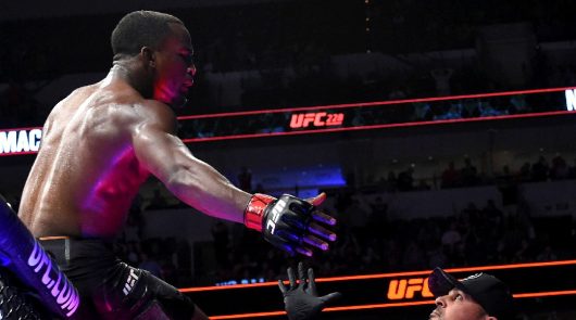 Top Trends: UFC Fight Night – Strickland vs. Hernandez Betting Insights & Data