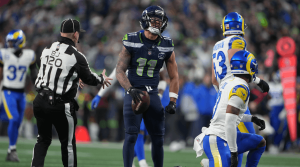 Jaxon Smith-Njigba Props for Super Bowl 60: How to bet Seahawks’ star wideout on Sunday