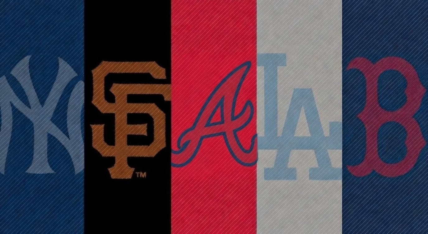 MLB Starting Lineups icon