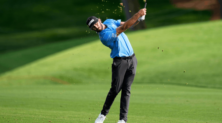 WM Phoenix Open Odds & Golf DFS Picks: 4 Best Bets & Sleeper Picks, Including 250-1 Longshot