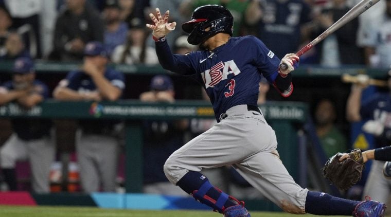 2026 World Baseball Classic Pool Play Odds, Picks & Betting Analysis
