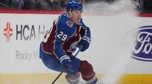 NHL Anytime Goal Scoring Picks, Odds, Predictions for Wednesday, February 25, 2026
