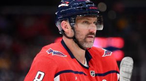 Ultimate NHL Trivia Challenge: Questions Every Hockey Fan Should Know