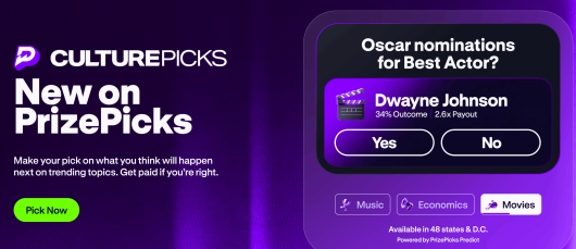 PrizePicks Predict