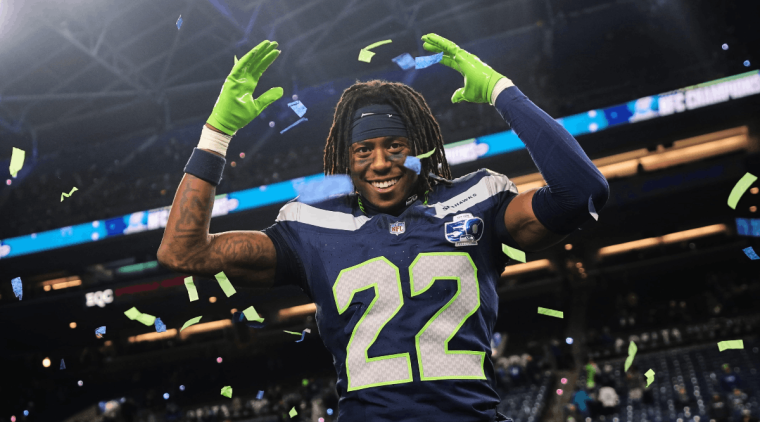 Long Shot Super Bowl MVP Odds & Picks: Could Rashid Shaheed Be Worth A Bet?