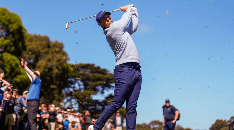 2026 PGA Odds, Picks, Predictions: Final AT&T Pebble Beach Pro-Am Betting Card, OAD
