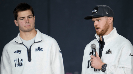 Drake Maye vs. Sam Darnold: Super Bowl 60 QB Matchup Analysis & Prop Bets