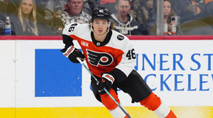 NHL Anytime Goal Scorer Picks Backed by Expected Goals Data: Bet On Trevor Zegras? (Tuesday, February 3)