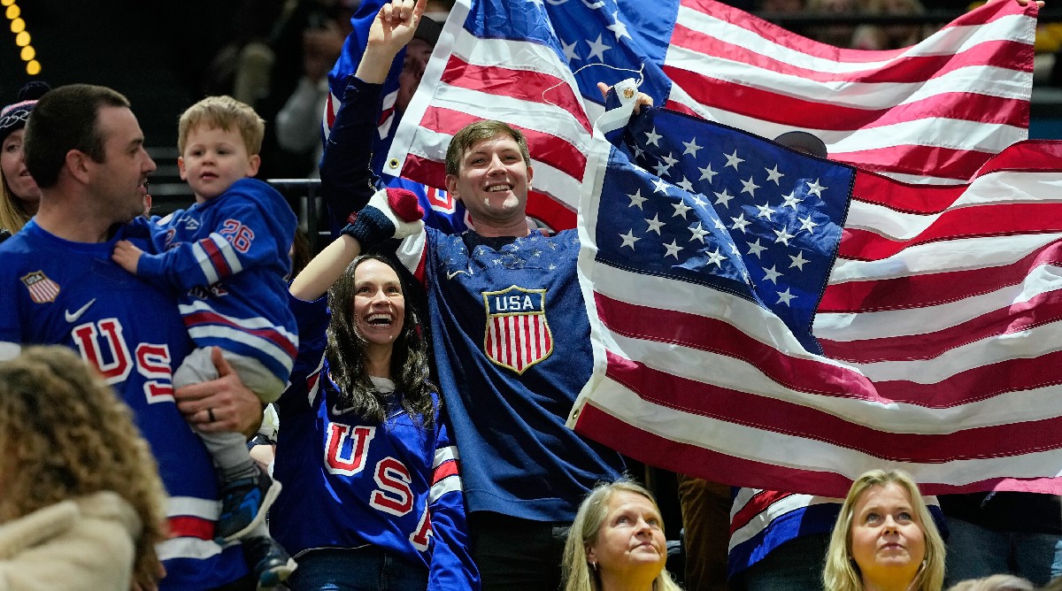 USA Hockey