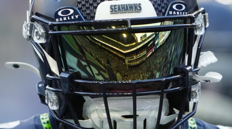 15+ Prop Bets For Kenneth Walker III — Super Bowl Prop Odds, Stats, Analysis