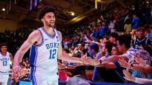 Bracketology Rankings, Betting Odds & Projections (Week of Monday, Feb. 23)