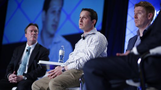 Robins: DraftKings Predictions Not Getting Into War, Death Markets