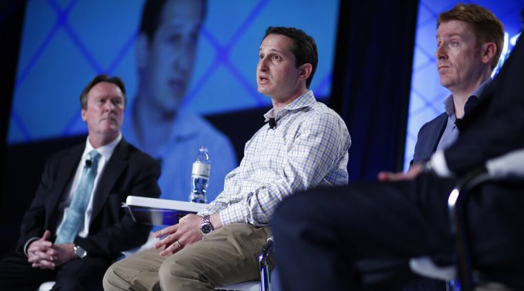 Robins: DraftKings Predictions Not Getting Into War, Death Markets