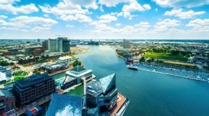 Maryland Online Casino Bill Faces Looming Deadline