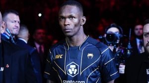 UFC Fight Night: Adesanya vs. Pyfer Betting Trends, Odds & Data