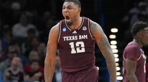 Texas A&M vs. Houston Second Round Game Preview, Picks, Betting Odds & Data