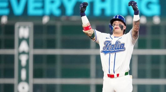 2026 World Baseball Classic Preview for Games on Monday, March 16, 2026
