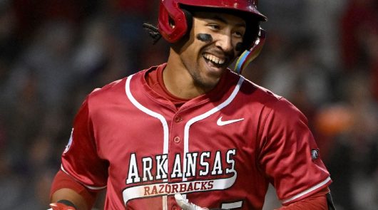Arkansas vs. Florida NCAA Baseball Series Preview