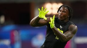 2026 NFL Draft Round 1 Mock Projections, Top 5 Pick Odds & Analysis