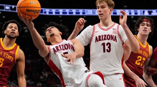 Long Island vs. Arizona First Round Game Preview, Picks, Betting Odds & Data