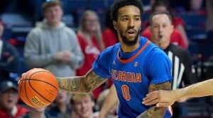 2026 March Madness Opening Odds & Analysis