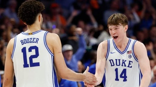 Siena vs. Duke First Round Game Preview, Picks, Betting Odds & Data