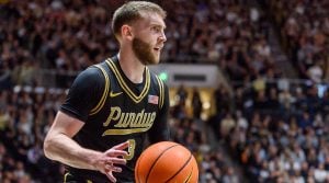 Big Ten Conference Tournament Final Preview for Sunday, March 15, 2026