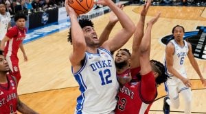 UConn vs. Duke Elite Eight Game Preview, Picks, Odds & Data