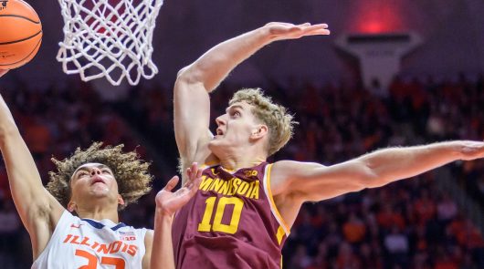 Big Ten Conference Tournament Preview for Games on Wednesday, March 11, 2026