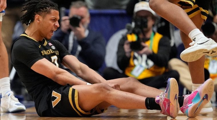 SEC Tournament Final Preview for Sunday, March 15, 2026