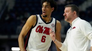 SEC Tournament Preview for Games on Thursday, March 12, 2026