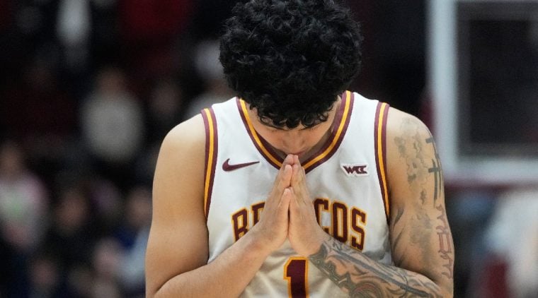 Santa Clara vs. Kentucky First Round Game Preview, Picks, Betting Odds & Data