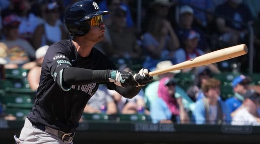 Best MLB Home Run Predictions, Picks, Props, Odds for Wednesday, March 25, 2026