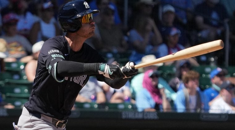 Best MLB Home Run Predictions, Picks, Props, Odds for Wednesday, March 25, 2026