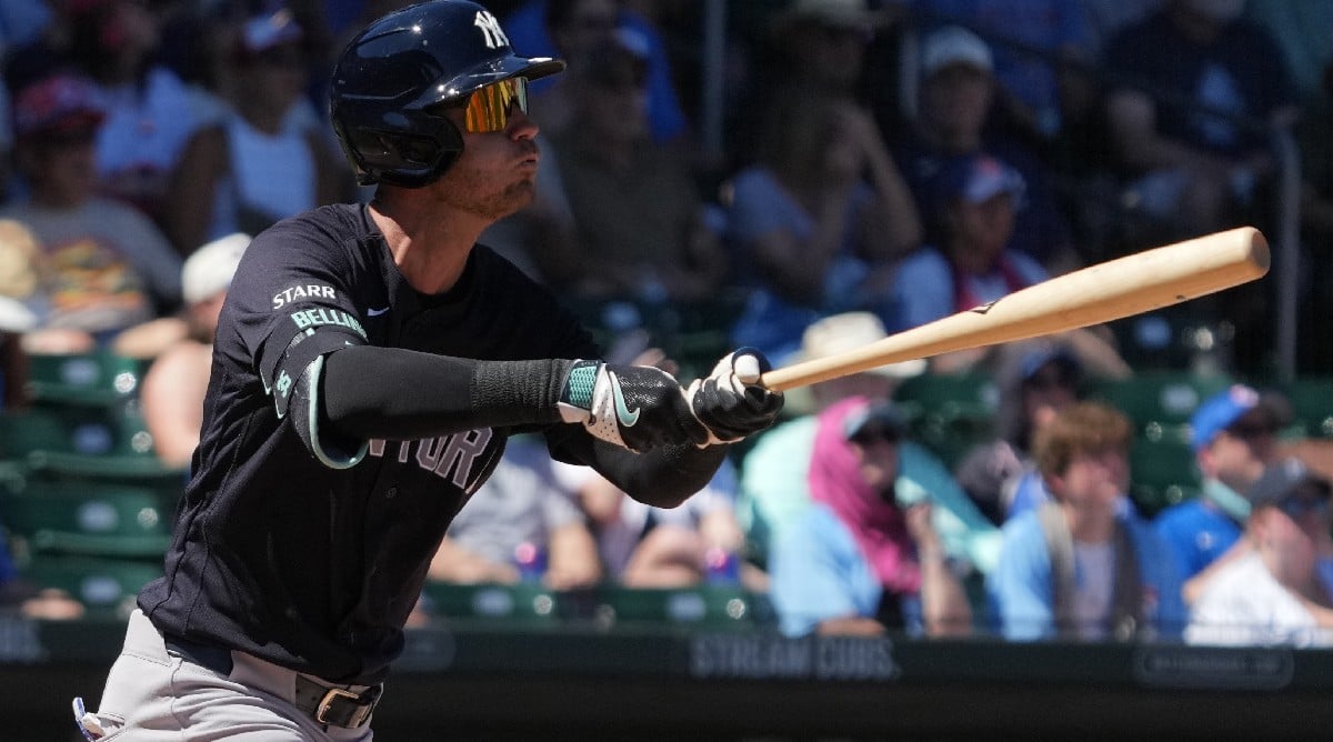 Cody Bellinger