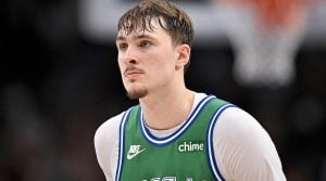 NBA Rookie of the Year Race Sees Former Duke Teammates in a Tight Race